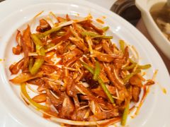 -菌子鲜汤野生菌锅