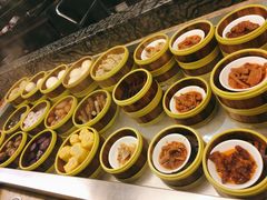 -芭菲盛宴·环球美食(解放碑英利国际店)