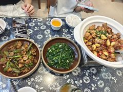 -龚师傅土菜馆.地道农家菜(魅力湘西店)