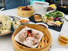 -汤和好天气 粤菜小馆(鸳鸯店)
