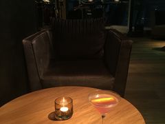 -广州柏悦酒店·悦吧·顶楼露天酒吧