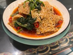 -阿拉丁新疆风味餐厅·清真(罗廊巷店)