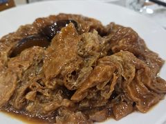 -京天红酒家(虎坊路店)