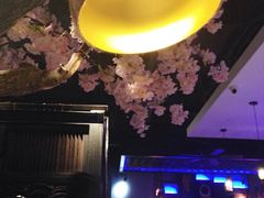 -蜜桃餐厅·江浙融合菜(荟聚购物中心店)