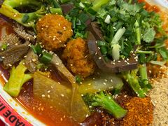 -文立新麻辣烫(合生汇21街区店)