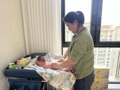 -田螺阿姨自营月嫂·育儿嫂(高新店)