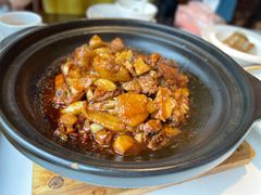 -小财神·老派赣州菜·中华美食地标(第五大道店)