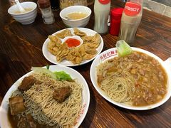 炸酱面-吴财记面家(大同路店)