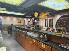 -蒸武门·广式茶点(江南店)