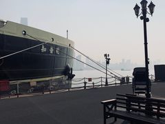 -武汉知音号