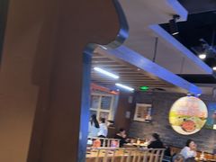 -呷哺呷哺 黄金牧场 (欢乐谷店)