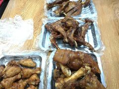 -赵元章肉骨烧(山塘街店)