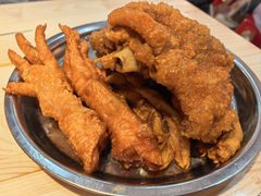 -柳州肥姨妈大骨螺蛳粉(东靖路店)