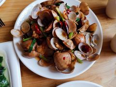 -南海渔家•海鲜•正宗海南菜(海棠湾店)