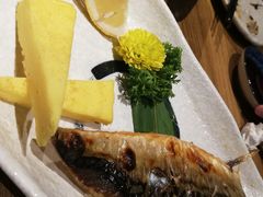 -阿吾罗日本料理(K11艺术中心店)
