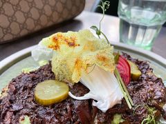 -O'mills Sourdough Bakery&Bistro(永嘉路店)
