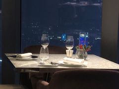 -广州四季酒店·佰鲜汇·现代法餐