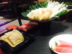-煲宫猪肚鸡(昆山金鹰国际购物中心店)