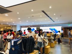 -小米之家(东方宝泰购物中心店)