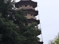 -乌山风景区