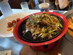 -庆云楼饭庄(什刹海店)