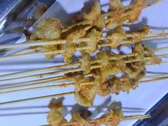 -小赵烧烤(银亿店)