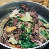 新发现东城胡同里的必吃烤肉[胜利]