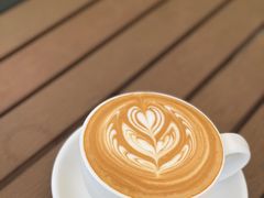 -Willing·Coffee&Brunch&Dinner(万达店)