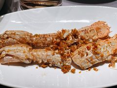 虾菇王-徐记海鲜(明德门店)