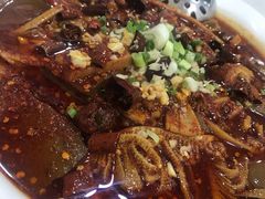 精品毛血旺-辣四方新派川菜