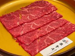 -温野菜涮涮锅(大悦城店)