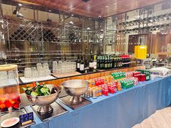 -索菲特酒店·海鲜自助 ·聚餐厅