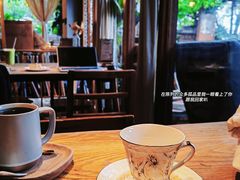 -时光花园(白鹭洲店)