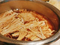 -遇东北林区铁锅炖(南开店)