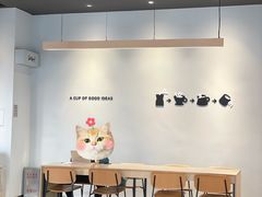 -Seesaw Coffee(深圳深业上城店)