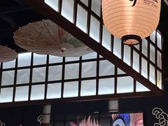 -千寻山野烤肉(中关村店)