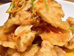 -关东小磨东北菜(上海长风大悦城店)