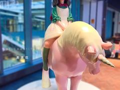-查特花园美食广场(西单大悦城店)