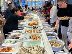 -素满香·全民食养自助(长宁龙之梦店)