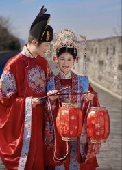 -今生有约婚纱摄影店(景德路店)