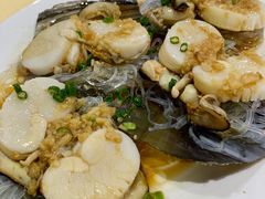 -老字号蛇口德记烧腊饭店·海鲜加工