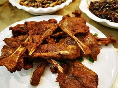 -阿巧一号私房菜(止园路店)