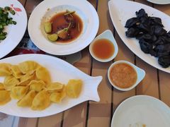 -船歌·鱼水饺青岛菜(奥帆中心店)