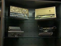 -长影旧址博物馆