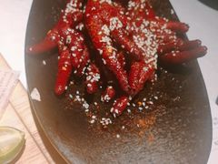 -绿茶餐厅(领展购物广场·中关村店)