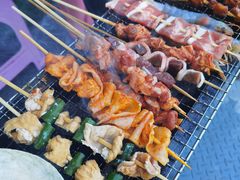 -亲兄弟真人CS团建拓展基地