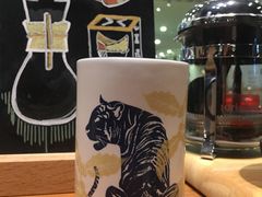 -星巴克臻选(广州太古汇店)