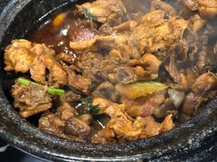 -二楼老店重庆鸡公煲(真光路店)
