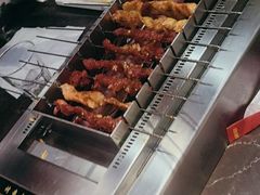 -邢氏老太太烤串(北兴街店)