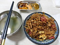 -中国厨房/台湾牛肉面